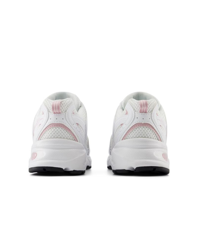 Chaussures New Balance 530 Blanc