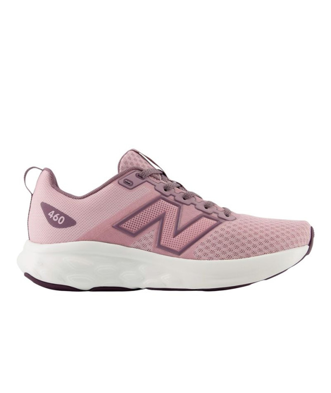 Zapatillas de Running New Balance 460 V4 Mujer Twilight Haze