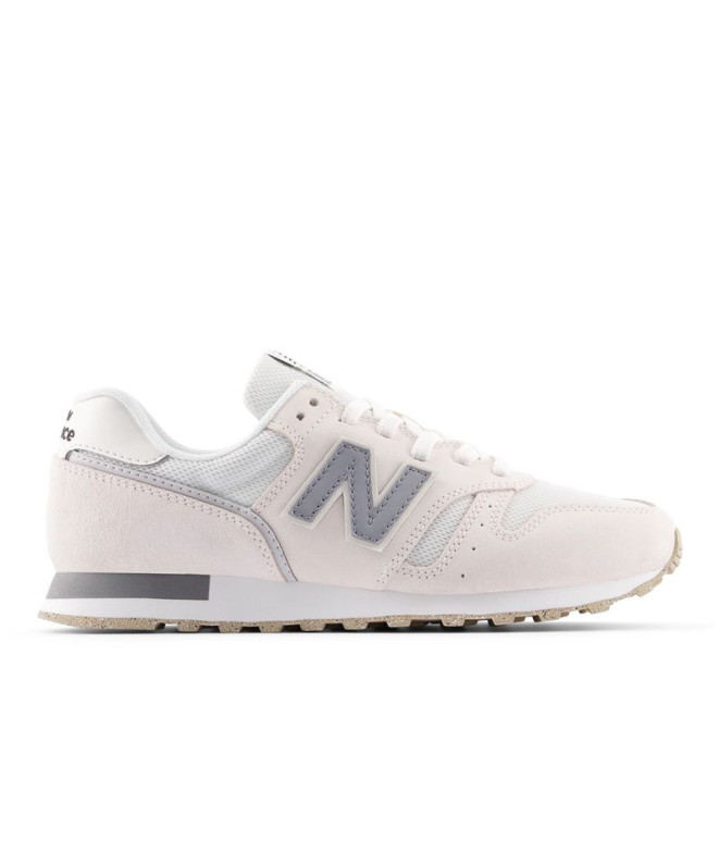 Sapatilhas New Balance 373V2 Mulher Linen