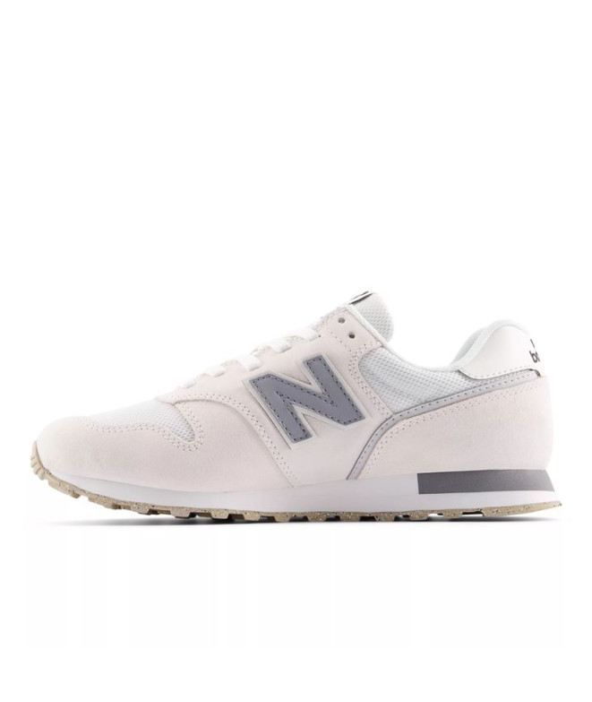 Chaussures New Balance 373V2 Femme Linen