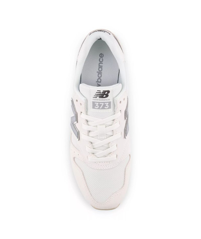 Chaussures New Balance 373V2 Femme Linen