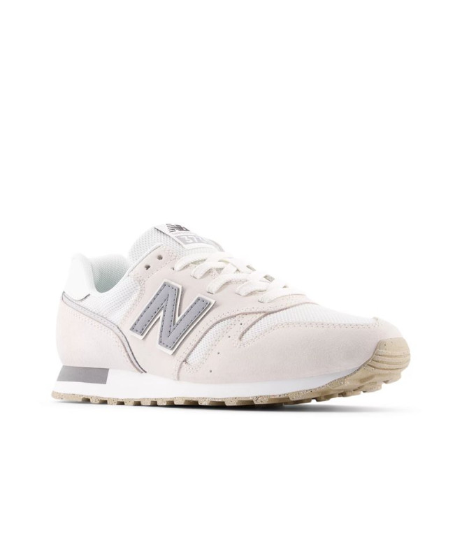 Chaussures New Balance 373V2 Femme Linen
