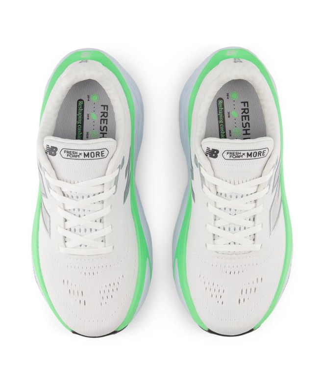 Chaussures de Running New Balance Fresh Foam X...