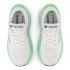 Zapatillas de Running New Balance Fresh Foam X More V5 Mujer Blanco