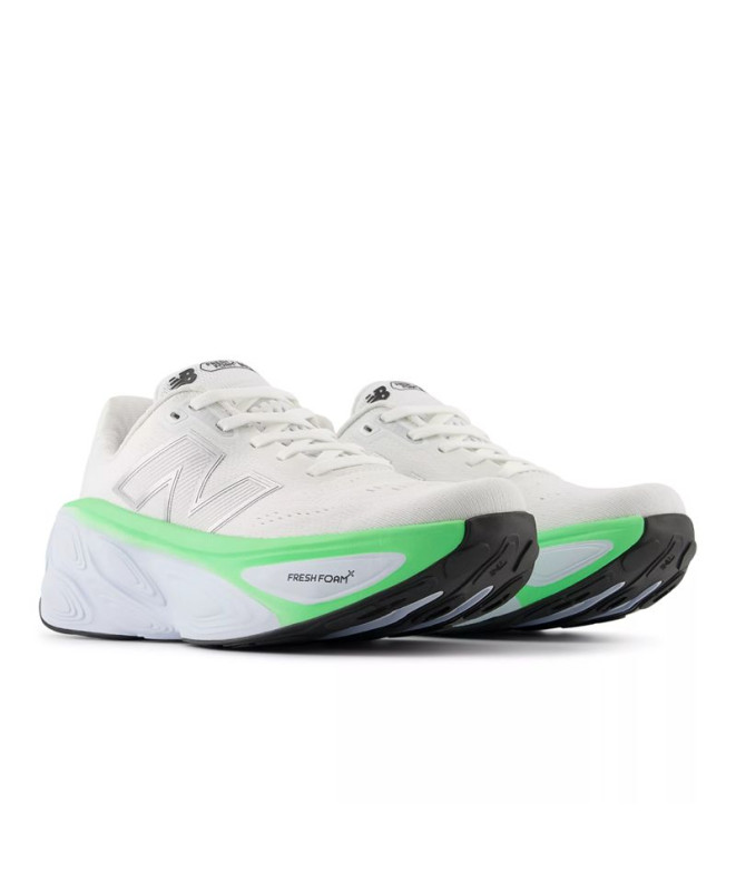 Zapatillas de Running New Balance Fresh Foam X...