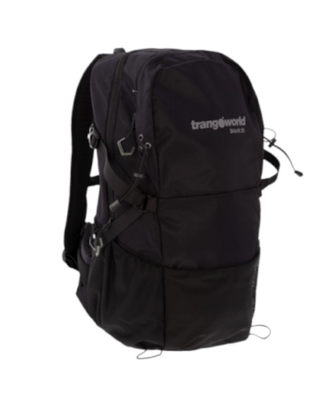 Mochila Trangoworld Shani 25