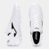 Botas de futebol Joma Aguila Cup 2402 Branco Preto Grama Artificial