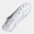 Bottes de football Joma Aguila Cup 2402 Blanc Noir Herbe Artificielle