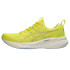 Zapatillas de Running ASICS Gel-Pulse 16 Hombre Amarillo/Blanco