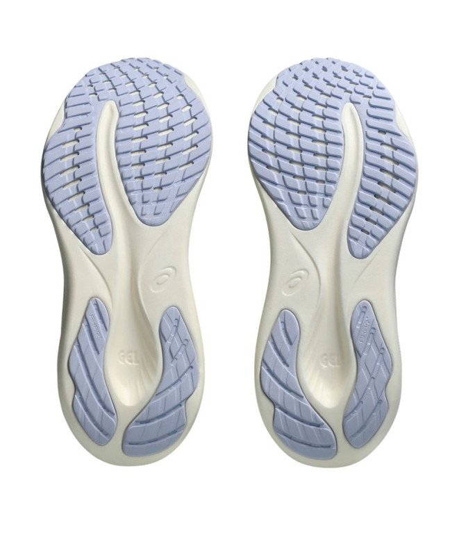 Chaussures de Running ASICS Gel-Pulse 16 Homme...