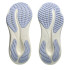 Sapatilhas de Running ASICS Gel-Pulse 16 Homem Amarelo/Branco