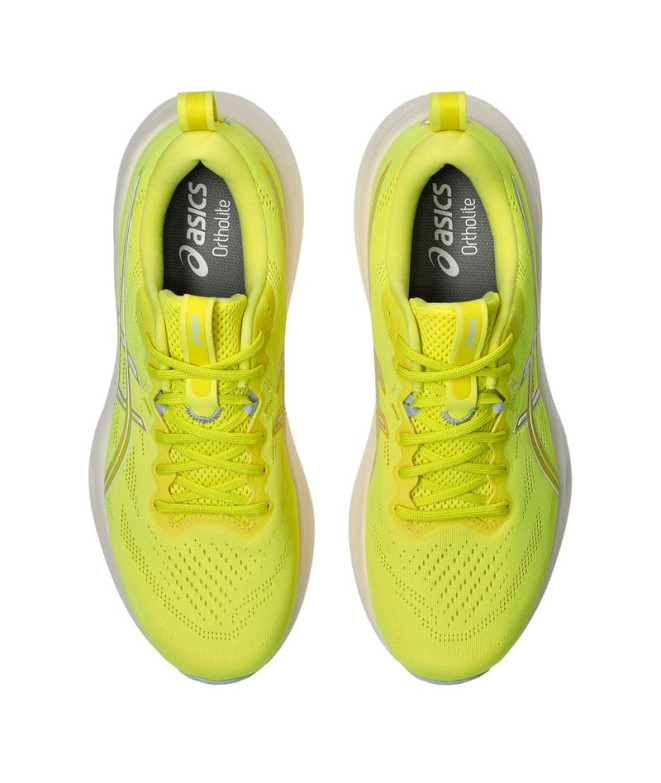 Zapatillas de Running ASICS Gel-Pulse 16 Hombre...