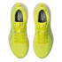 Zapatillas de Running ASICS Gel-Pulse 16 Hombre Amarillo/Blanco