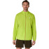 Casaco de Running ASICS Core Jacket Homem Granate