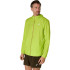 Chaqueta de Running ASICS Core Jacket Hombre Granate