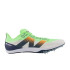 Zapatillas de Atletismo New Balance FuelCell MD500 v9 Verde