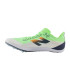 Zapatillas de Atletismo New Balance FuelCell MD500 v9 Verde