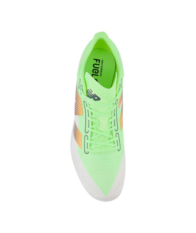 Zapatillas de Atletismo New Balance FuelCell...