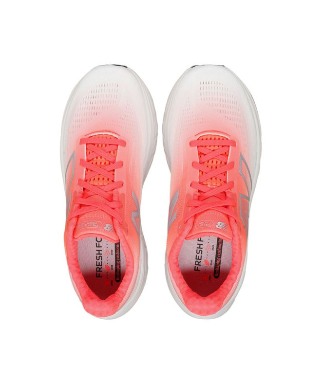Chaussures de Running New Balance Fresh Foam X...