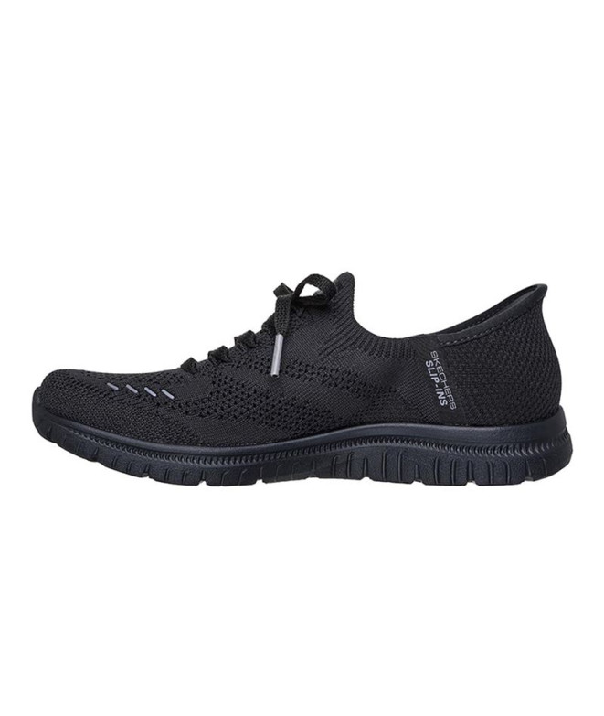 Sapatilhas Skechers Slip-Ins Virtue - Ideal...