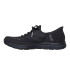 Chaussures Skechers Slip-Ins Virtue - Idéal Femme Noir