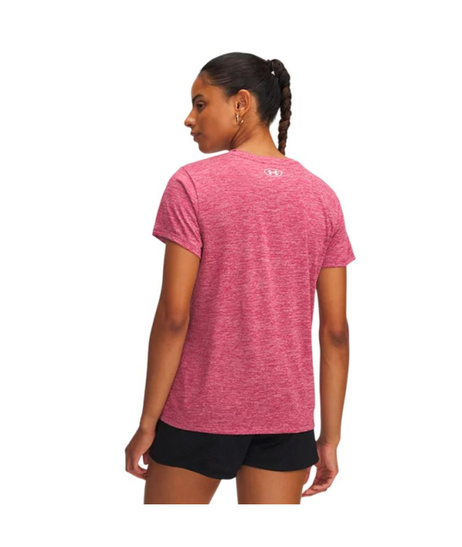 Camiseta de Fitness Under Armour Tech Ssc-...
