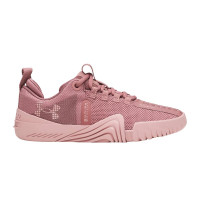 Zapatillas de Fitness Under Armour Tribase Reign 6 Mujer Rosa