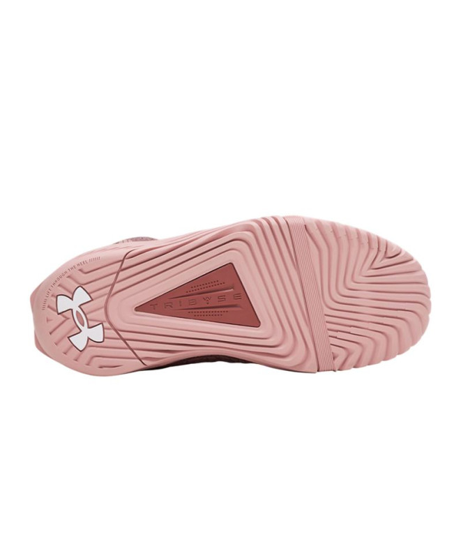 Sapatilhas de Fitness Under Armour Tribase...