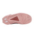Sapatilhas de Fitness Under Armour Tribase Reign 6 Mulher Rosa