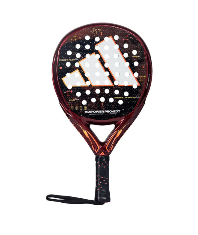 Pala de Pádel adidas Adipower Control MTW Pro EDT 25