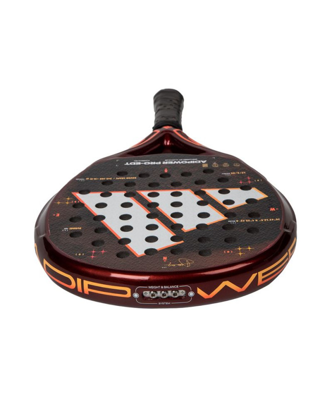 Raquette padel de Pádel adidas Adipower Control...