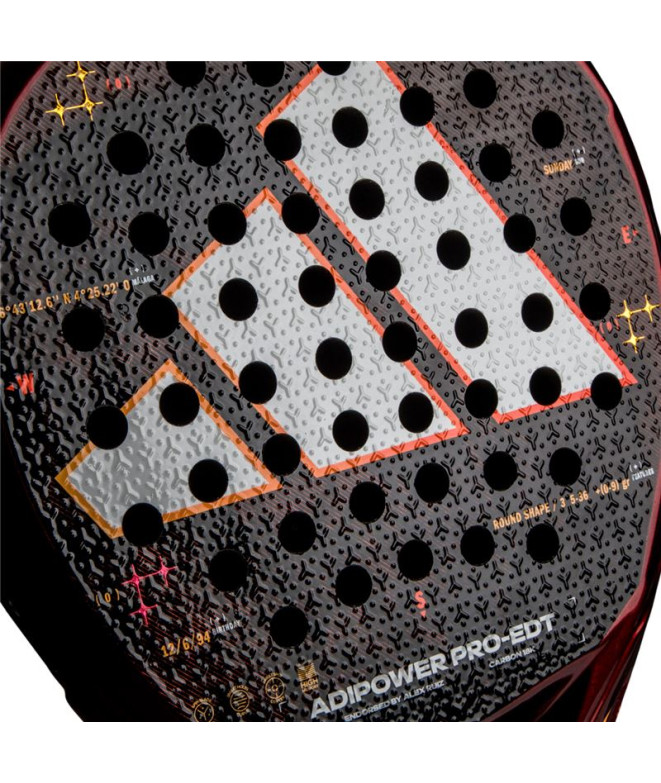 Raquette padel de Pádel adidas Adipower Control...