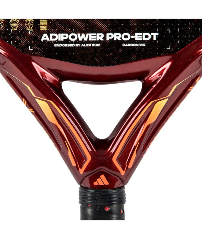 Raquette padel de Pádel adidas Adipower Control...