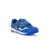 Sapatilhas de futsal Joma Super Copa 2504 Royal Indoor Infantil