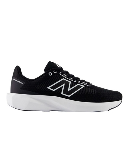 Chaussures de Running New Balance 413V3 Noir Homme