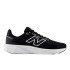 Zapatillas de Running New Balance 413V3 Negro Hombre