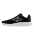 Zapatillas de Running New Balance 413V3 Negro Hombre