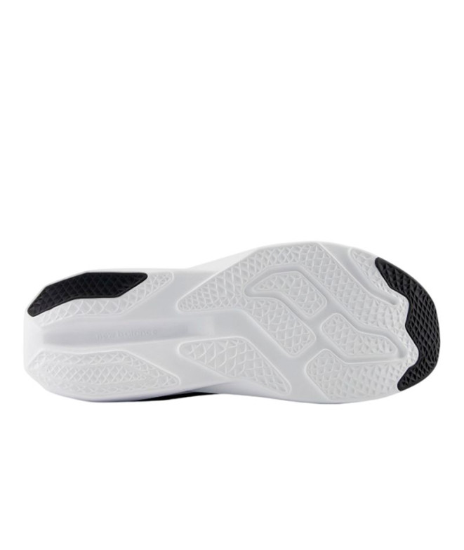 Chaussures de Running New Balance 413V3 Noir Homme