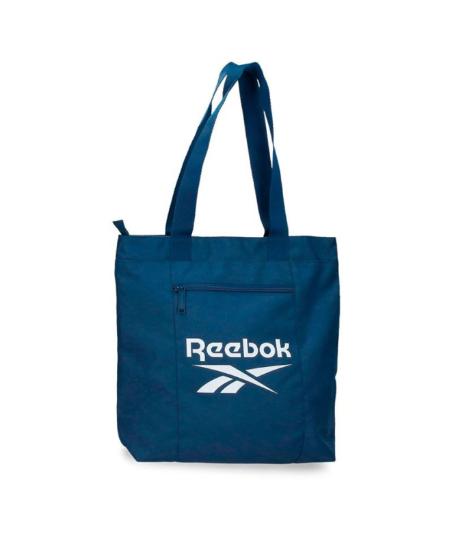 Bolso shopping Reebok Ashland azul