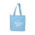 Bolso shopping Reebok Ashland azul claro