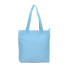Bolso shopping Reebok Ashland azul claro