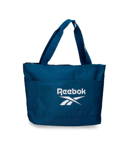 Bolso Reebok Ashland azul marinho