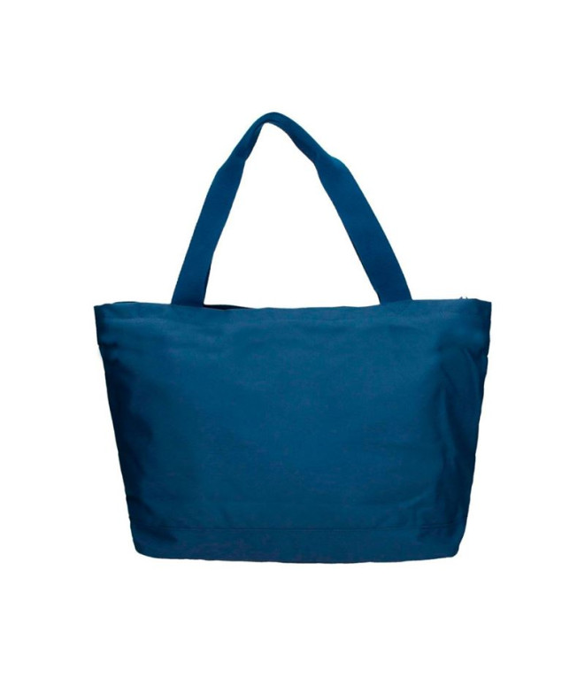 Bolso Reebok Ashland azul marinho