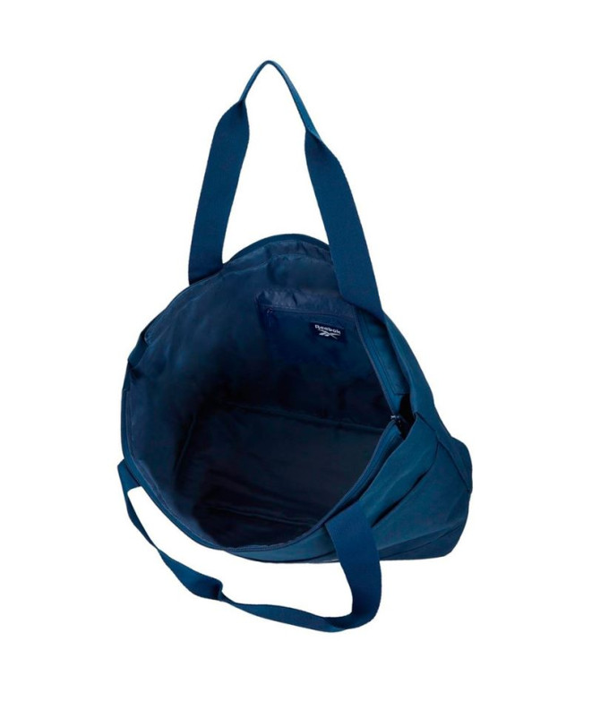 Bolso Reebok Ashland azul marino