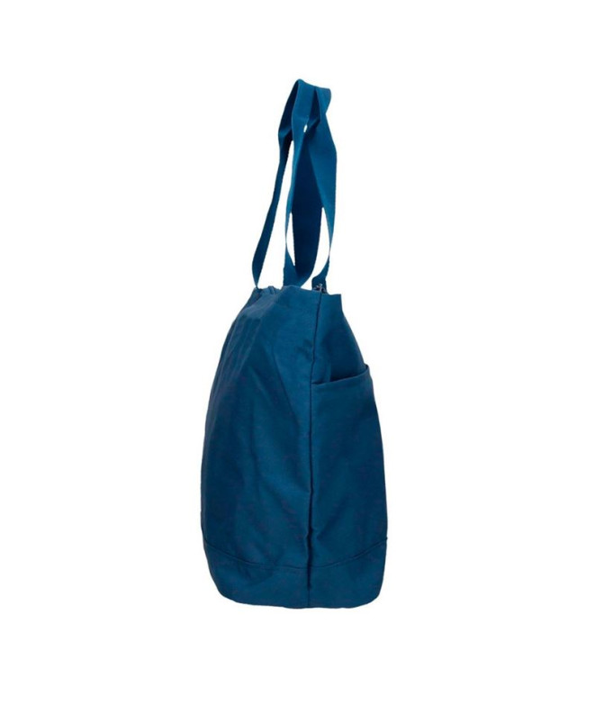 Bolso Reebok Ashland azul marinho