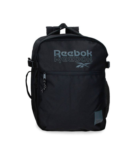 Sac à dos Reebok Ona 44cm noir