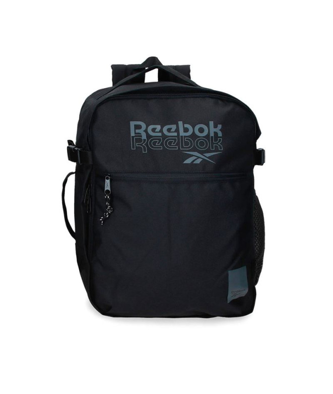 Sac à dos Reebok Ona 44cm noir