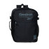 Mochila Reebok Ona 44cm preto