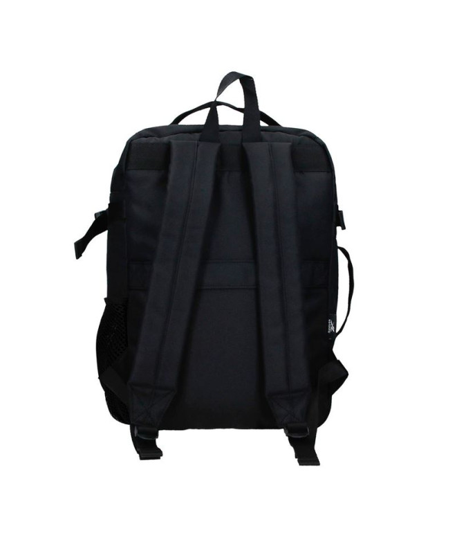 Mochila Reebok Ona 44cm negro