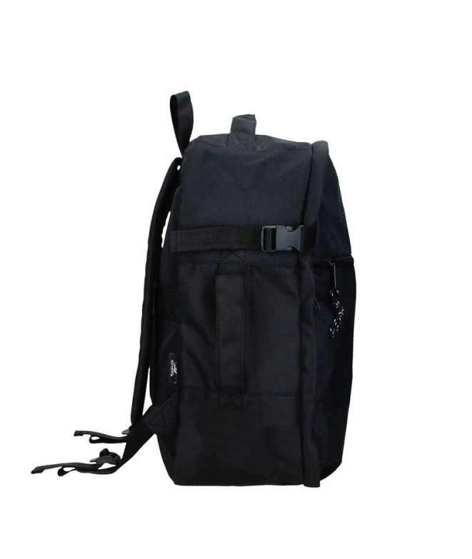 Mochila Reebok Ona 44cm negro